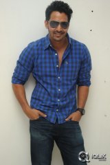 Prema Ishq Kaadhal Team Press Meet